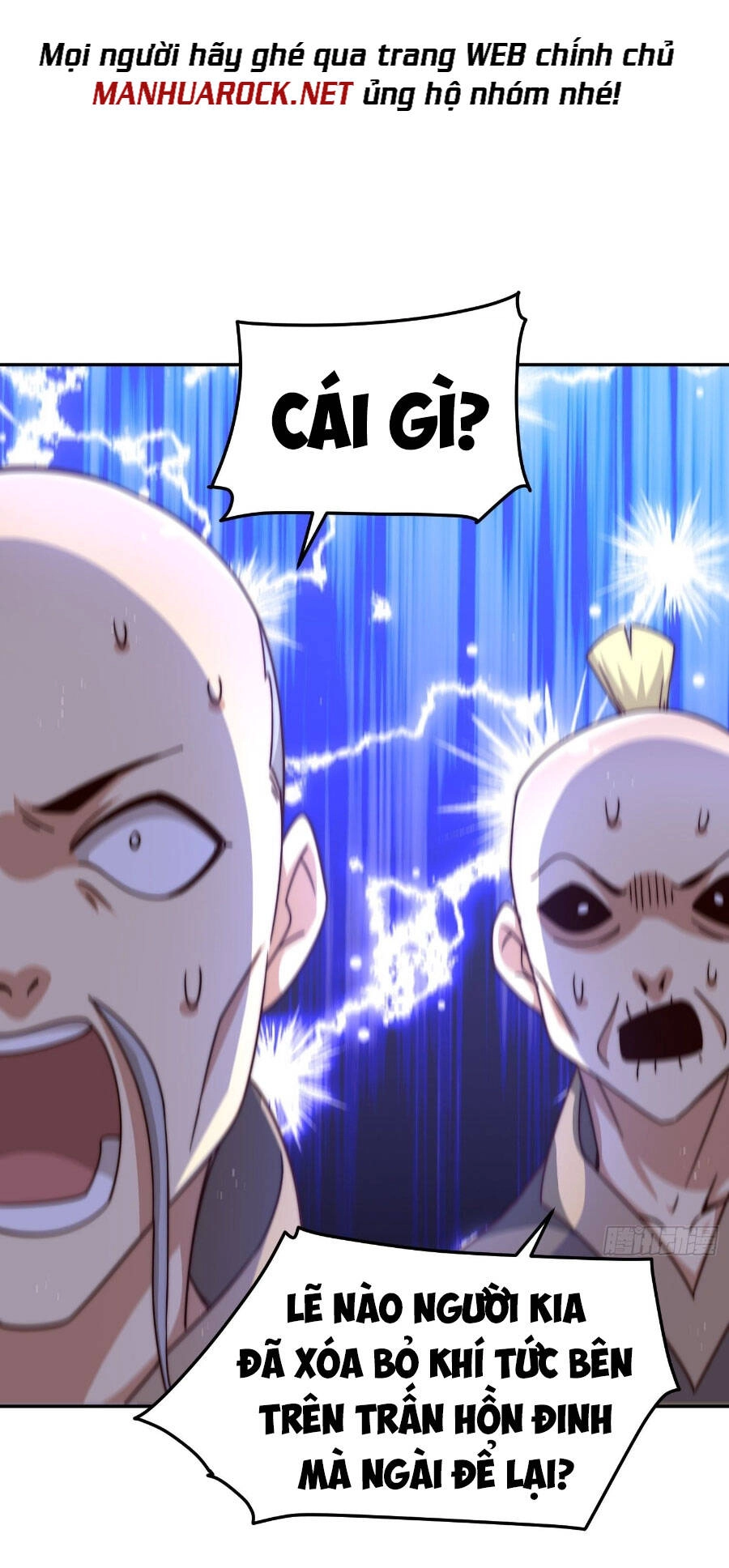 Người Trên Vạn Người Chapter 164 - 61