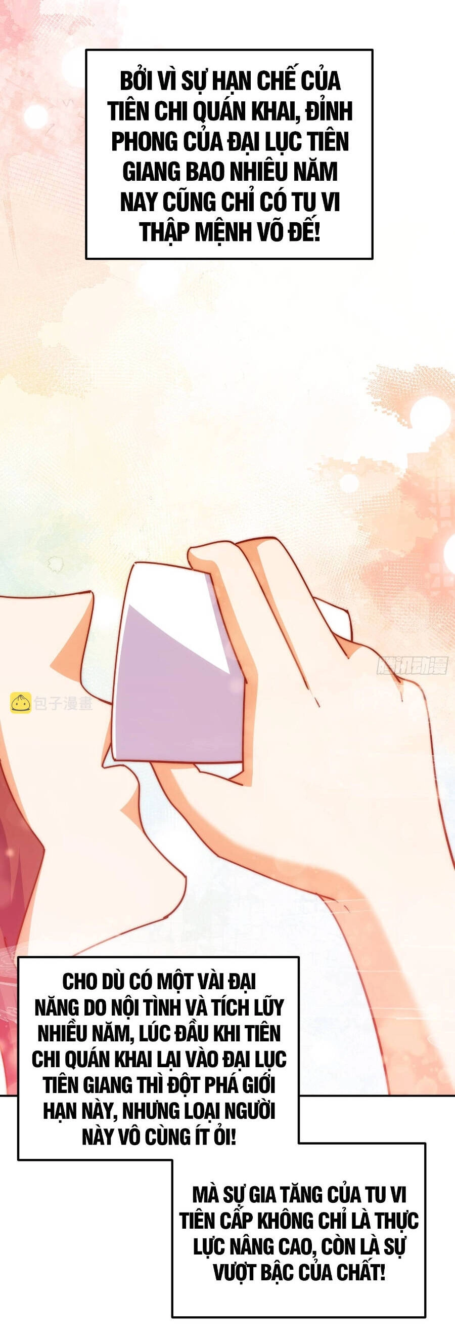 Người Trên Vạn Người Chapter 165 - 2