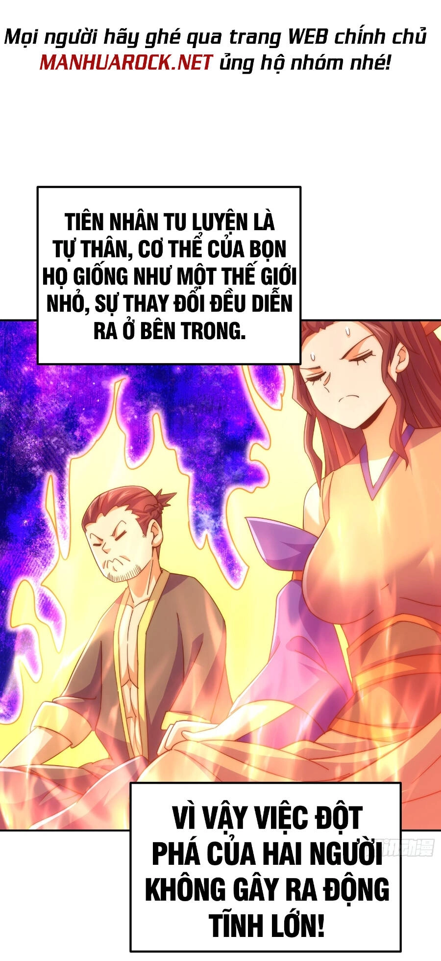 Người Trên Vạn Người Chapter 165 - 4