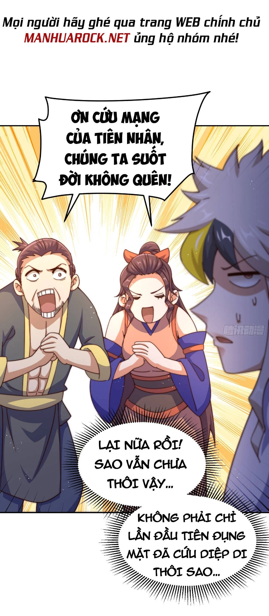 Người Trên Vạn Người Chapter 165 - 8