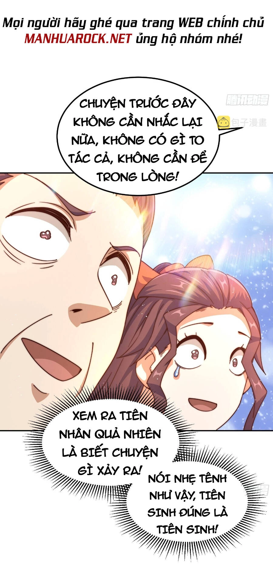 Người Trên Vạn Người Chapter 165 - 9