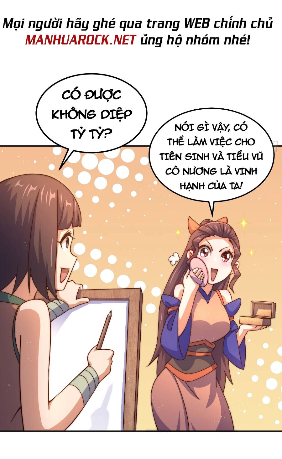 Người Trên Vạn Người Chapter 165 - 11