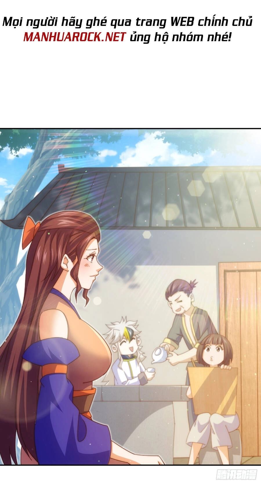 Người Trên Vạn Người Chapter 165 - 12