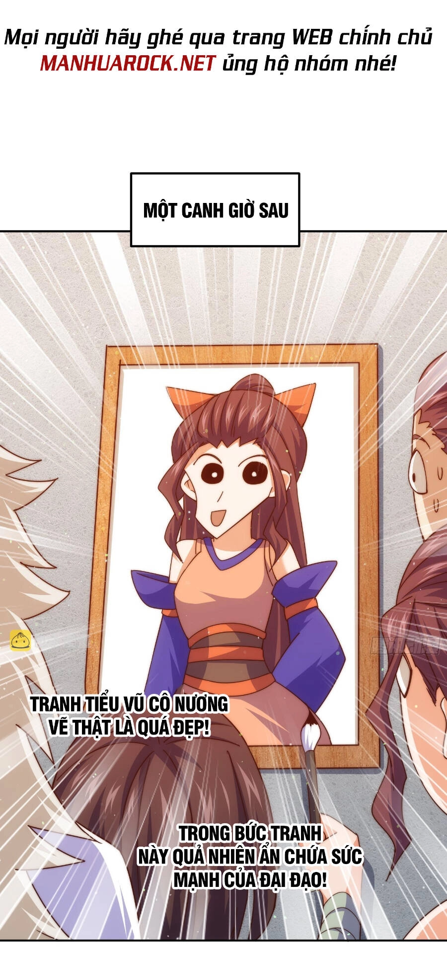 Người Trên Vạn Người Chapter 165 - 13