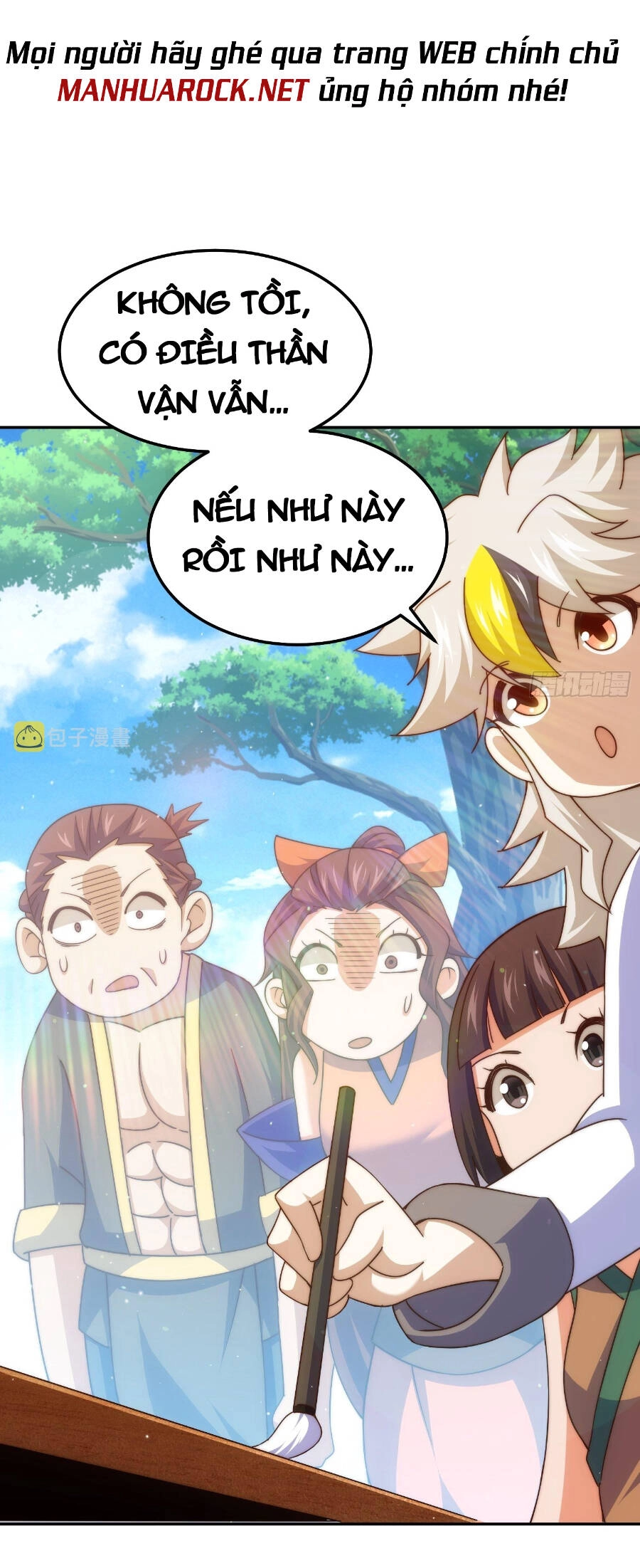 Người Trên Vạn Người Chapter 165 - 14