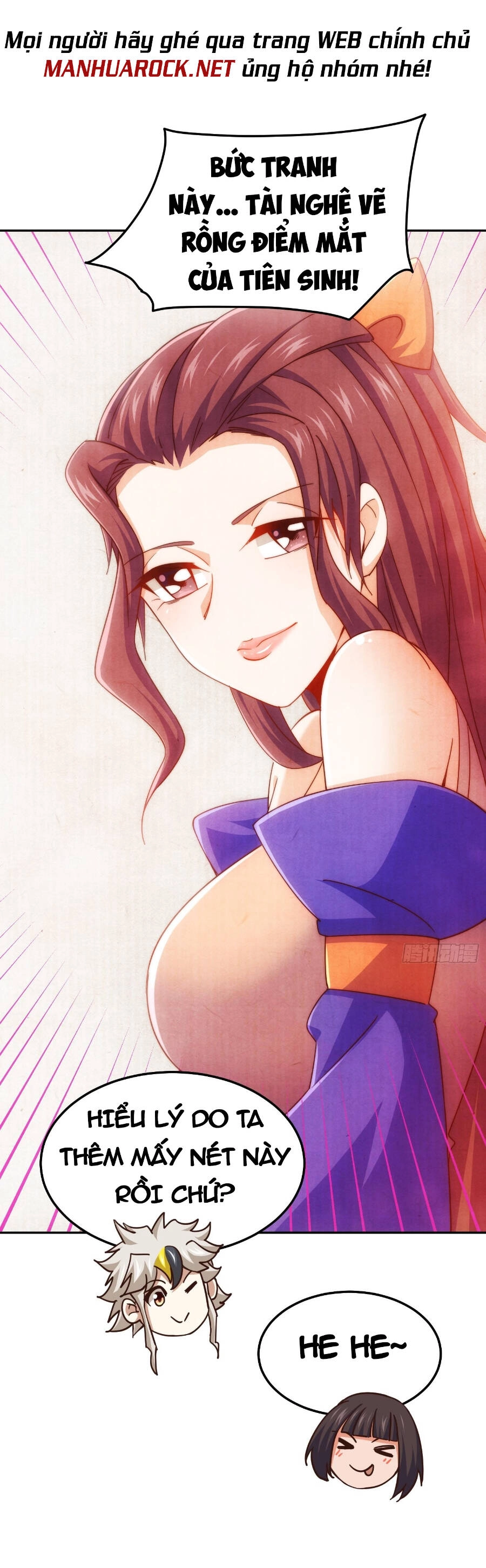 Người Trên Vạn Người Chapter 165 - 15