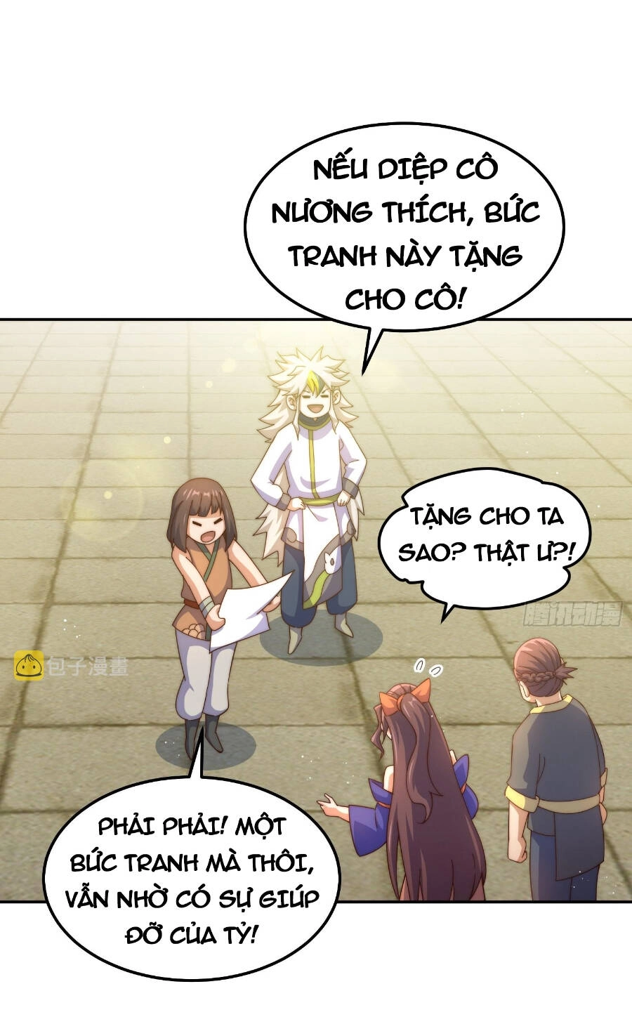 Người Trên Vạn Người Chapter 165 - 17