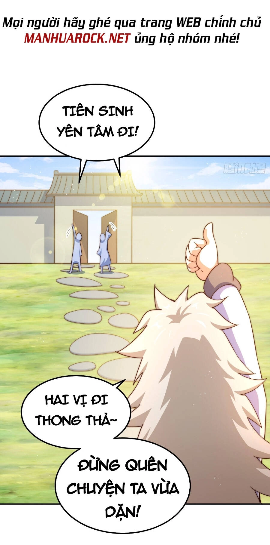 Người Trên Vạn Người Chapter 165 - 20