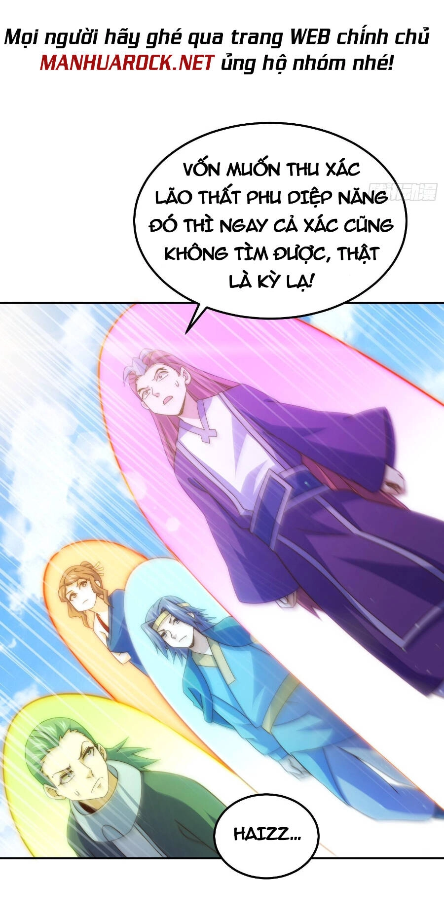 Người Trên Vạn Người Chapter 165 - 24