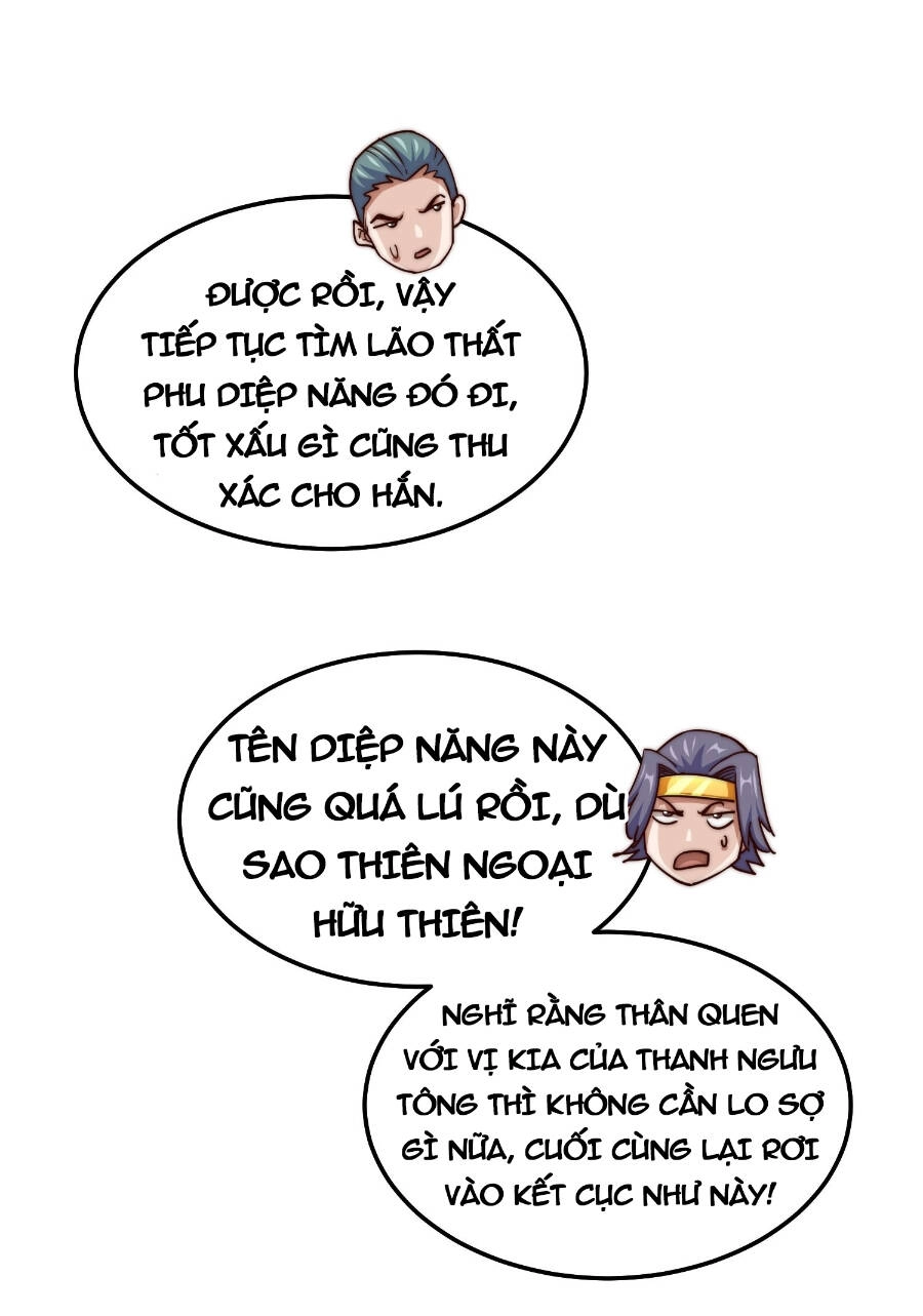 Người Trên Vạn Người Chapter 165 - 29