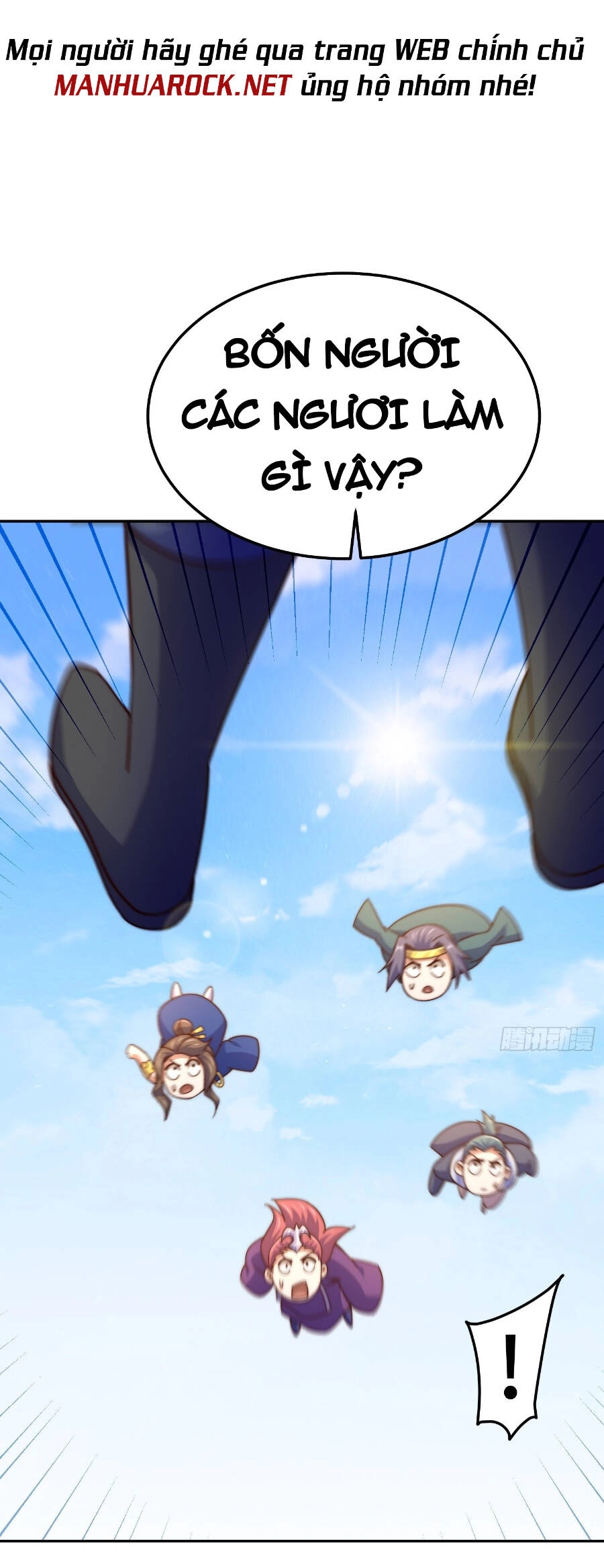 Người Trên Vạn Người Chapter 165 - 30