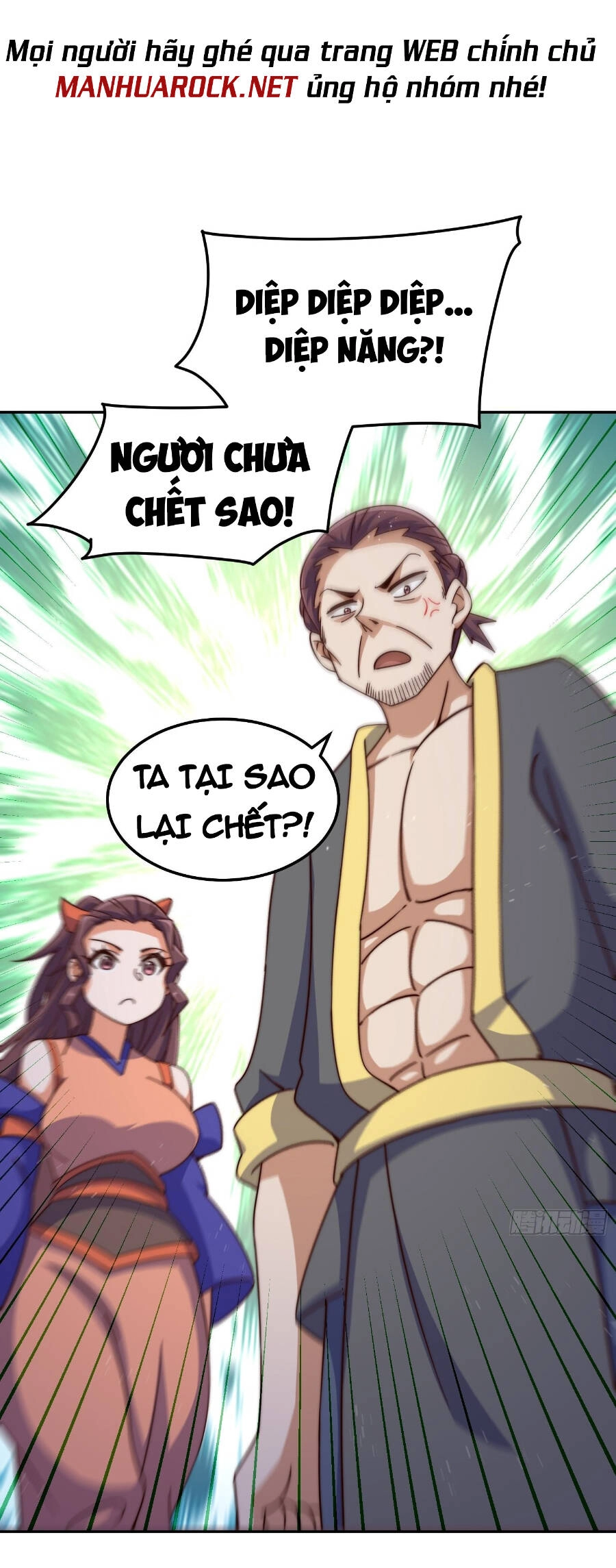 Người Trên Vạn Người Chapter 165 - 31