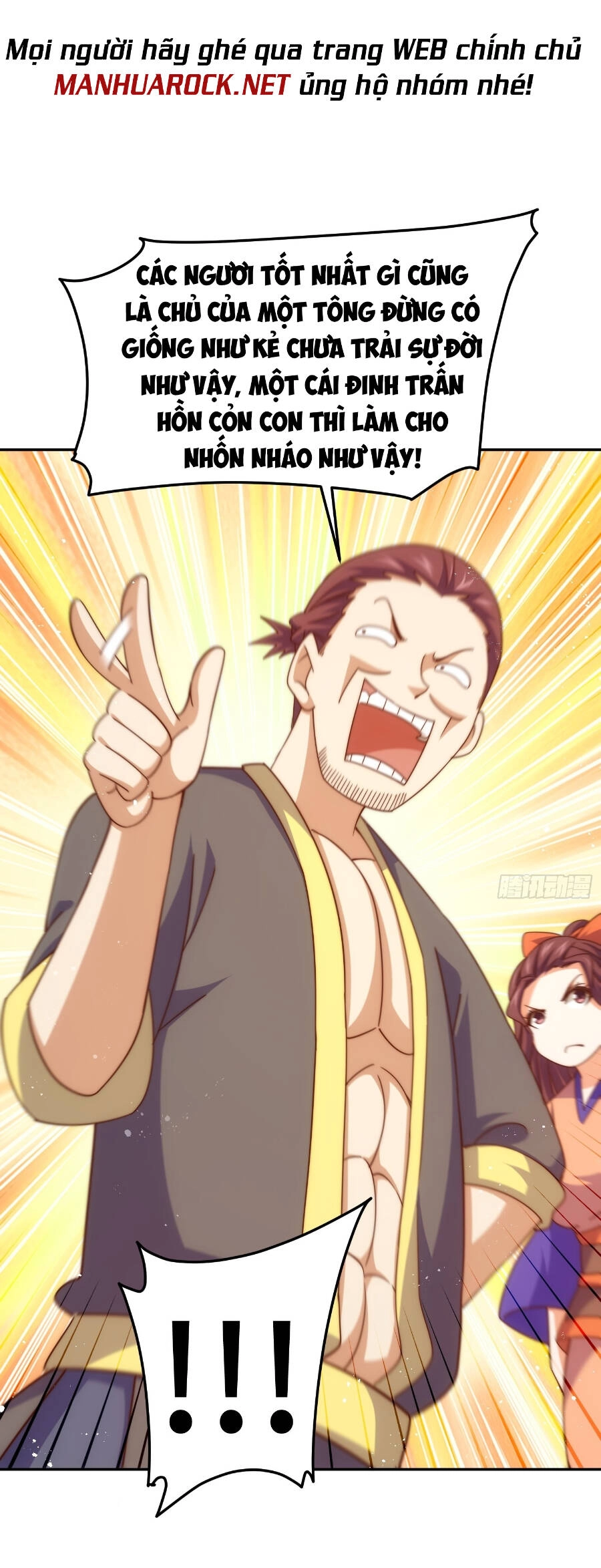 Người Trên Vạn Người Chapter 165 - 34