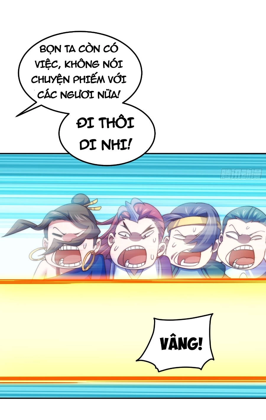 Người Trên Vạn Người Chapter 165 - 35