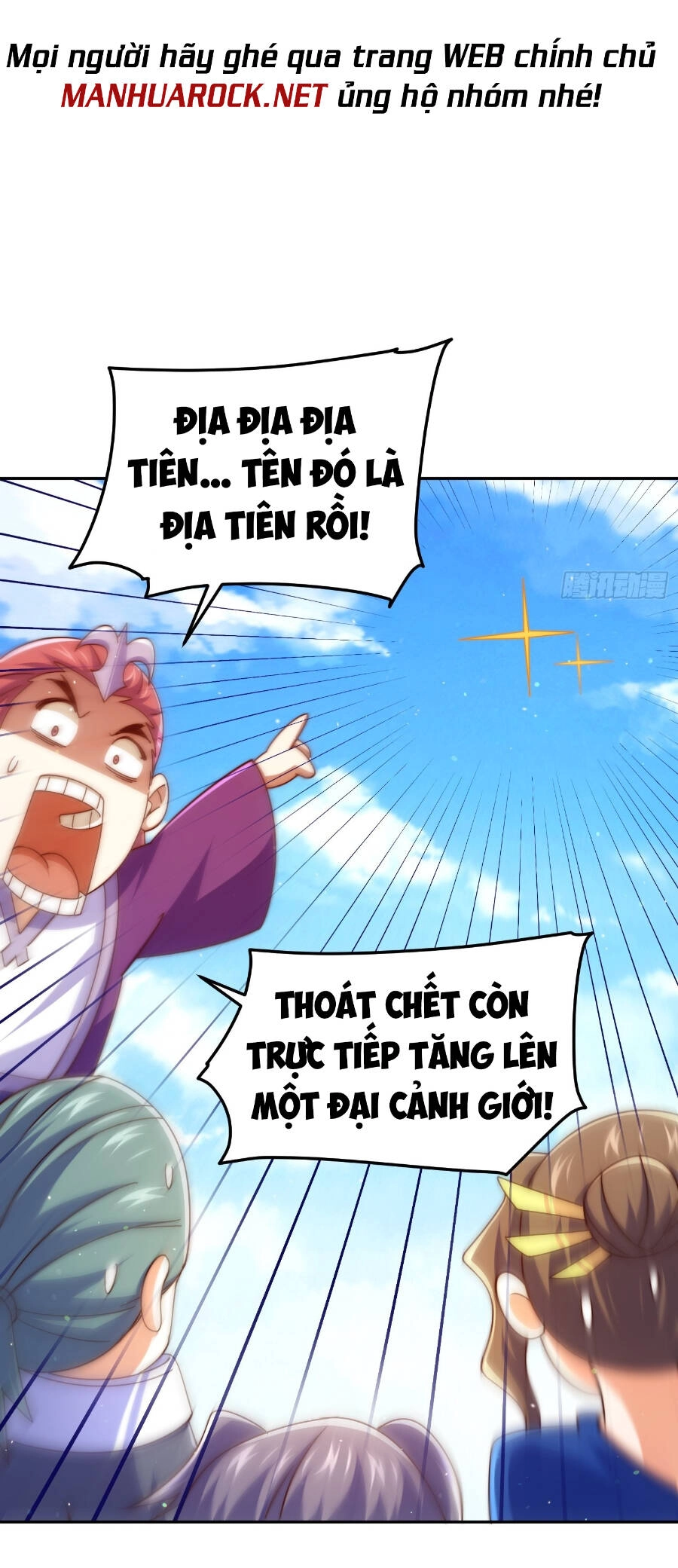 Người Trên Vạn Người Chapter 165 - 36