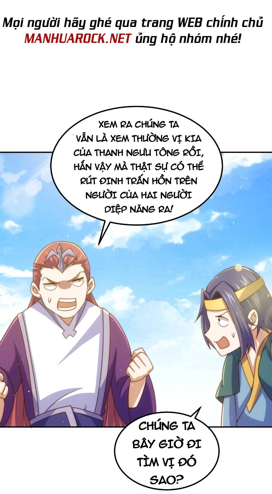 Người Trên Vạn Người Chapter 165 - 38