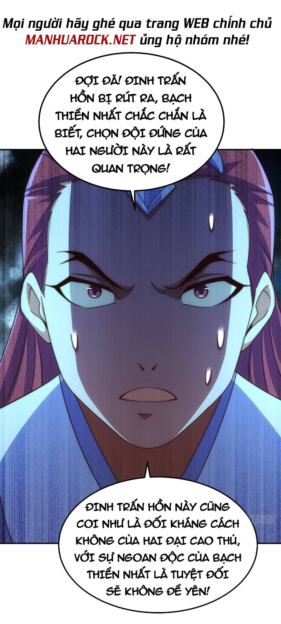 Người Trên Vạn Người Chapter 165 - 39