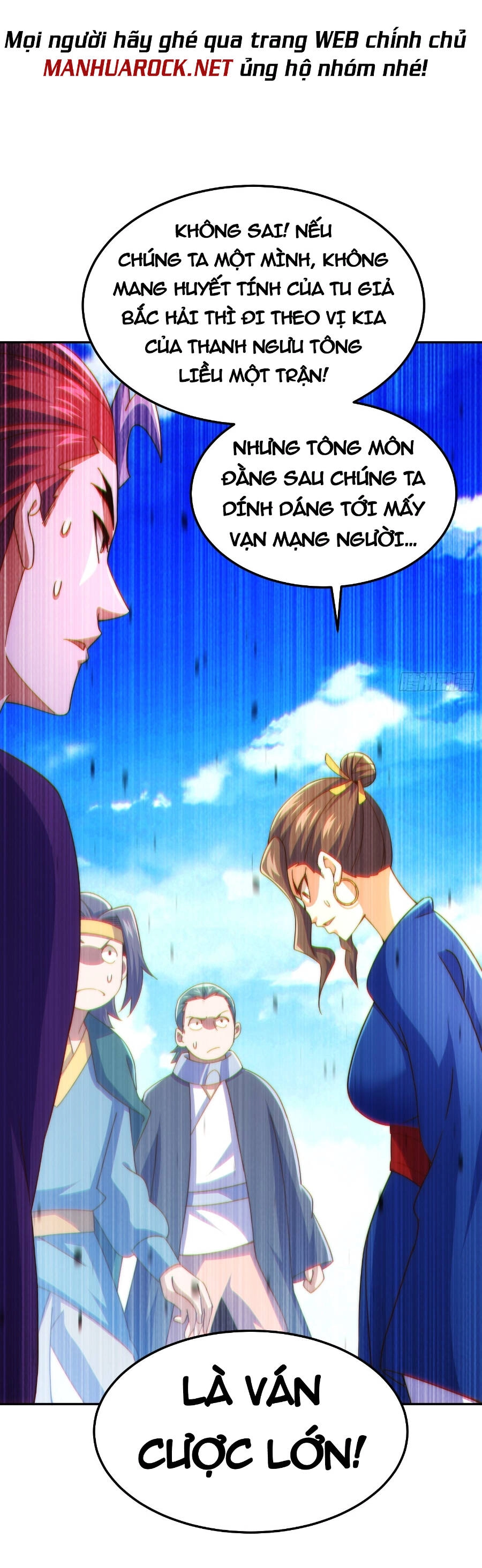 Người Trên Vạn Người Chapter 165 - 40