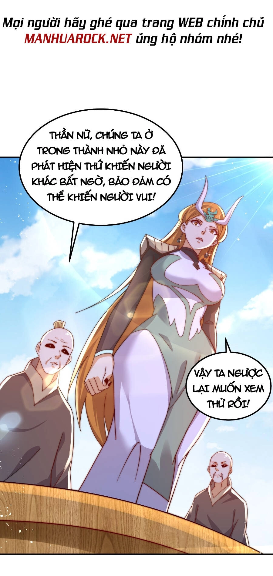 Người Trên Vạn Người Chapter 165 - 45