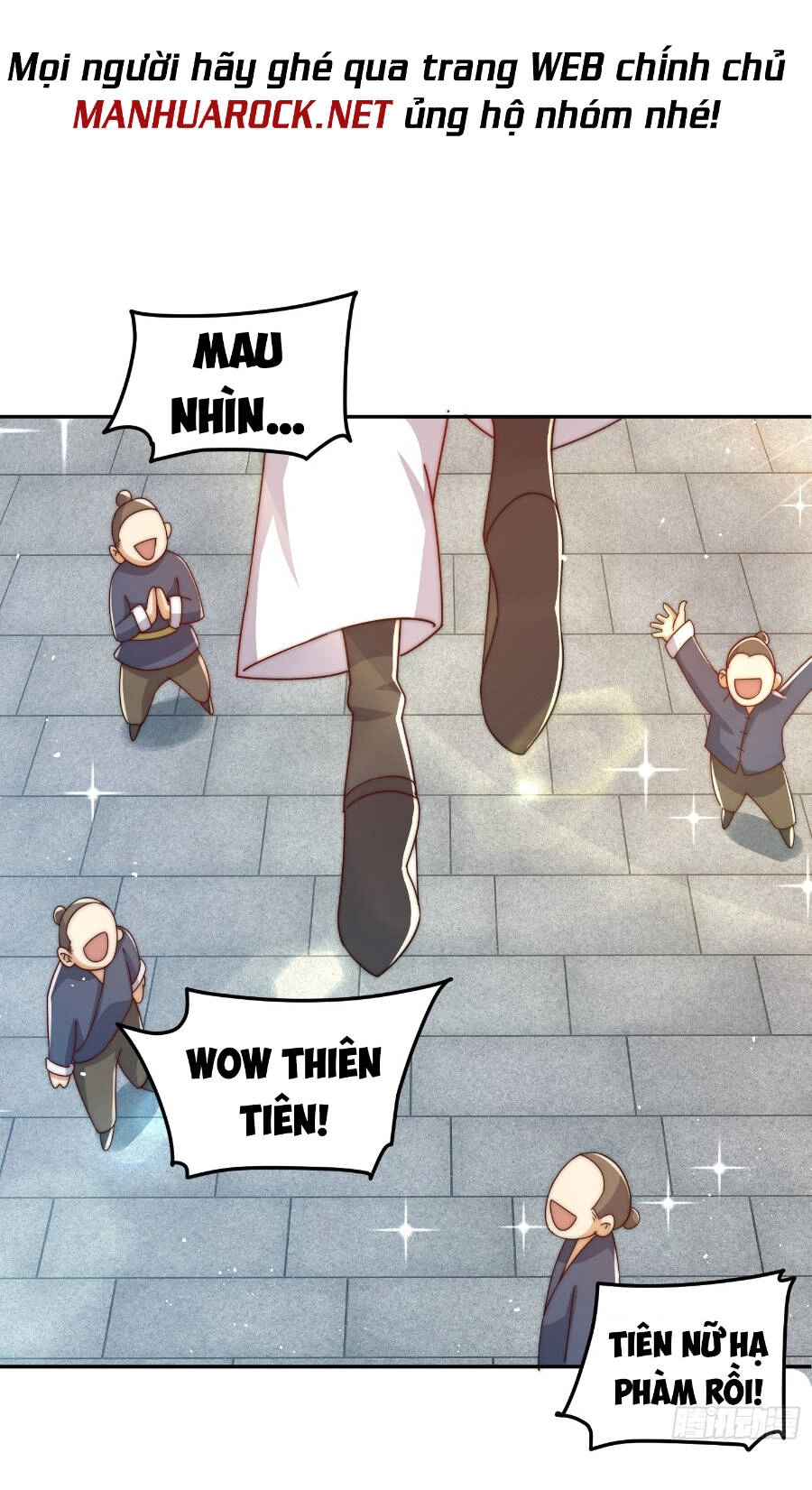 Người Trên Vạn Người Chapter 165 - 46