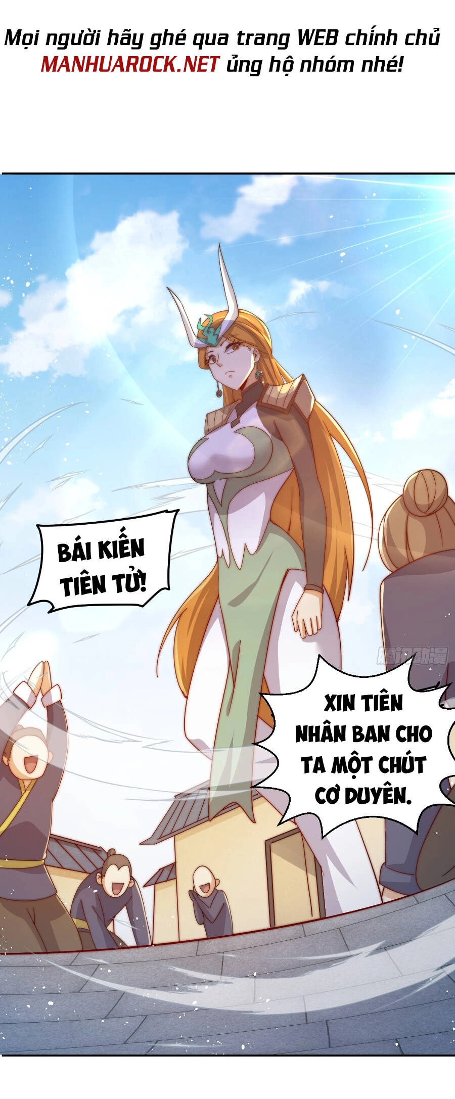 Người Trên Vạn Người Chapter 165 - 47