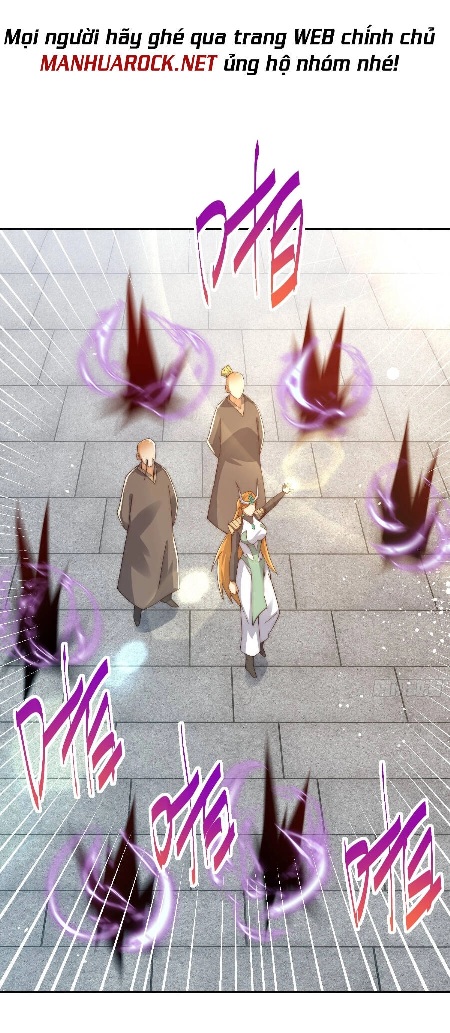 Người Trên Vạn Người Chapter 165 - 49