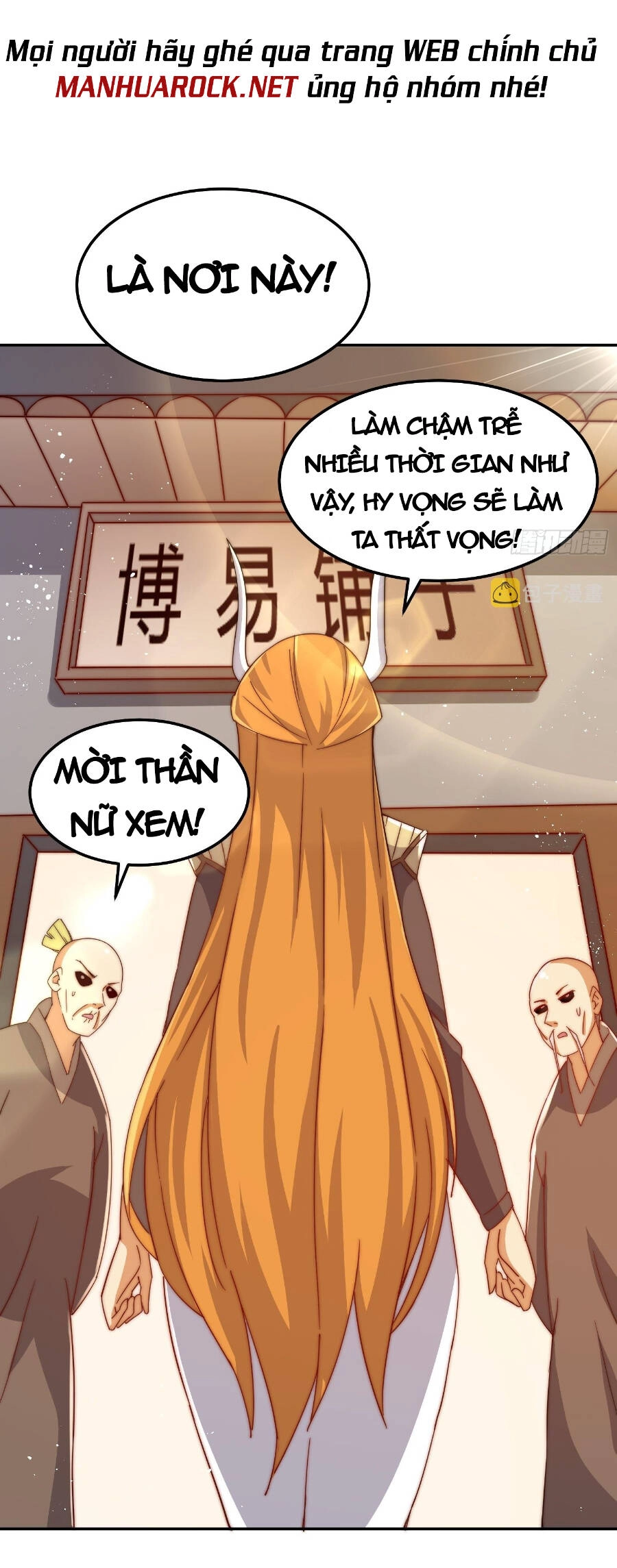 Người Trên Vạn Người Chapter 165 - 52