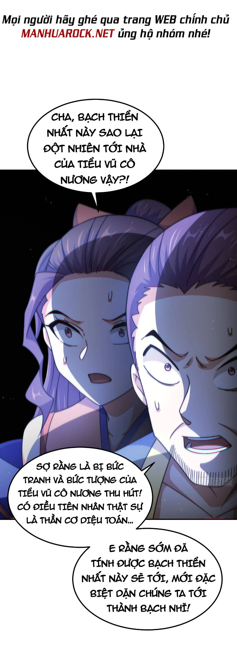 Người Trên Vạn Người Chapter 165 - 58