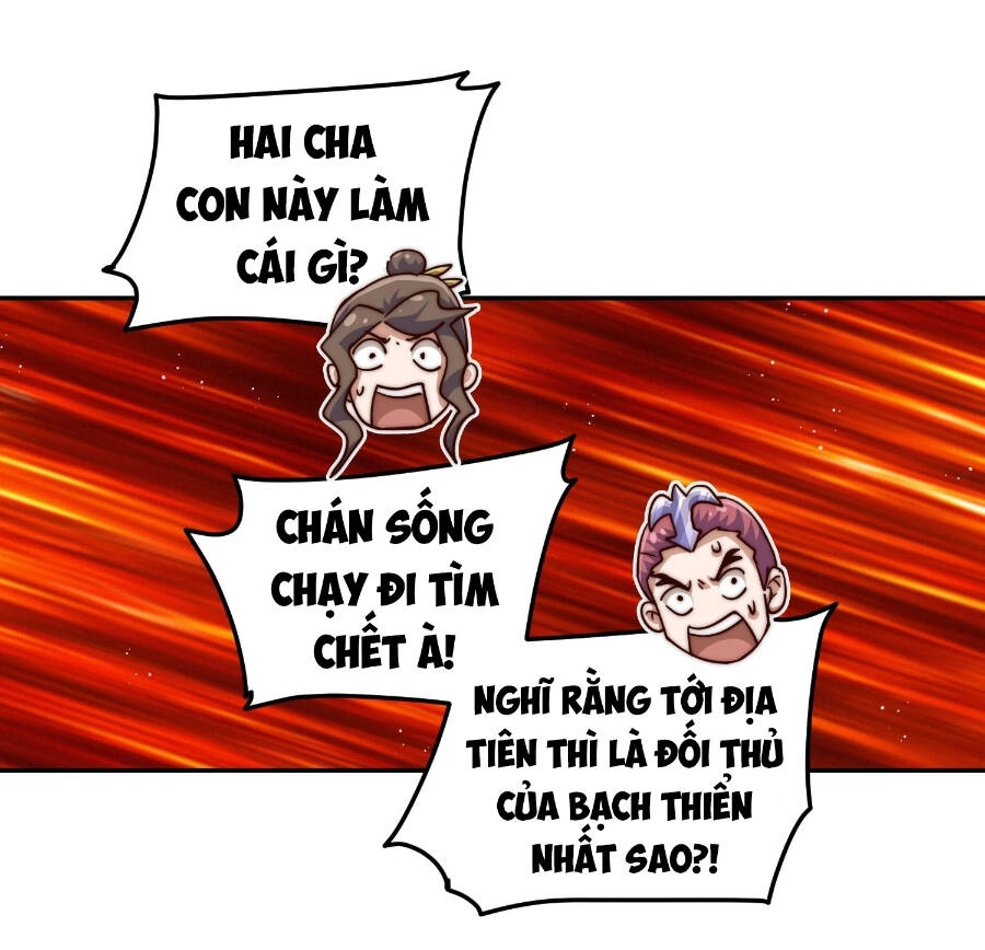 Người Trên Vạn Người Chapter 165 - 60