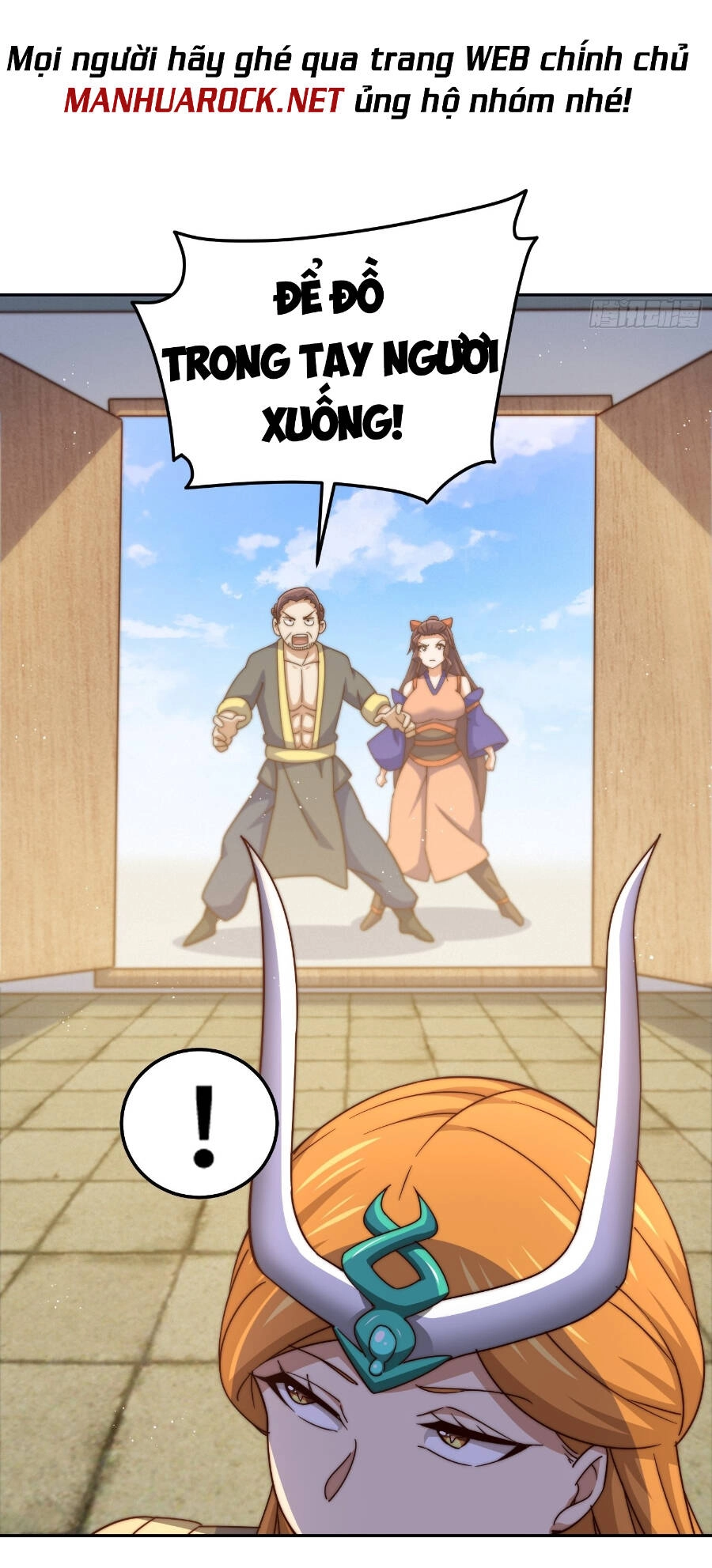 Người Trên Vạn Người Chapter 165 - 61