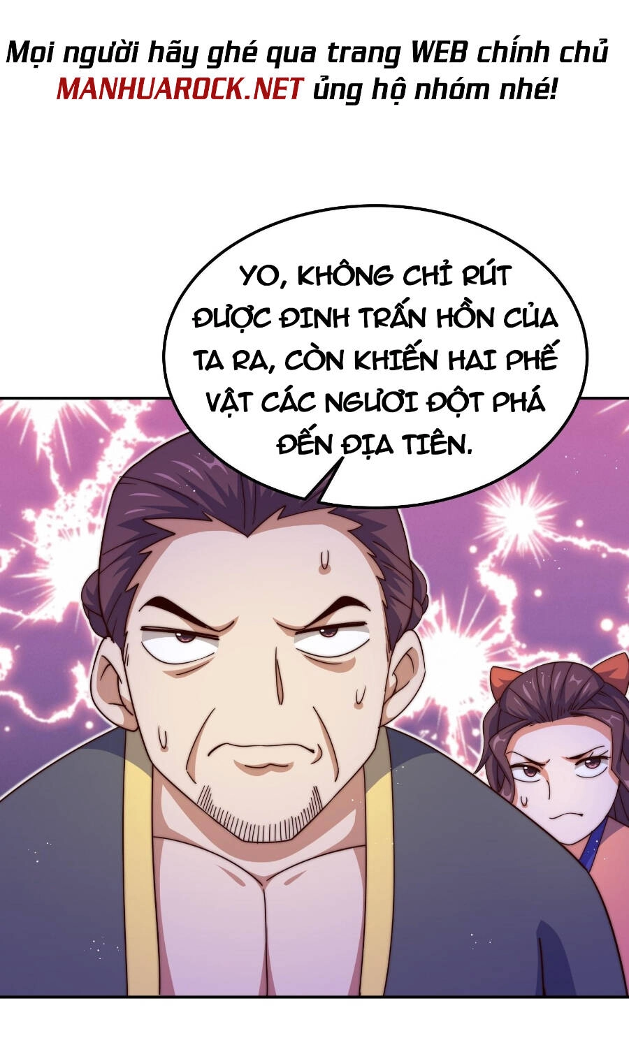 Người Trên Vạn Người Chapter 165 - 62