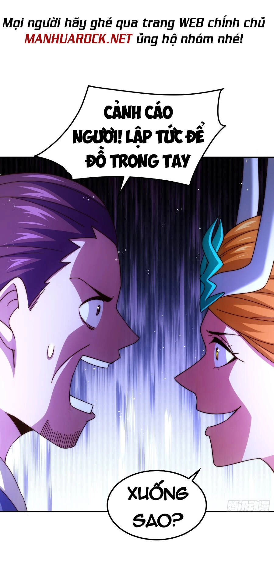 Người Trên Vạn Người Chapter 165 - 64