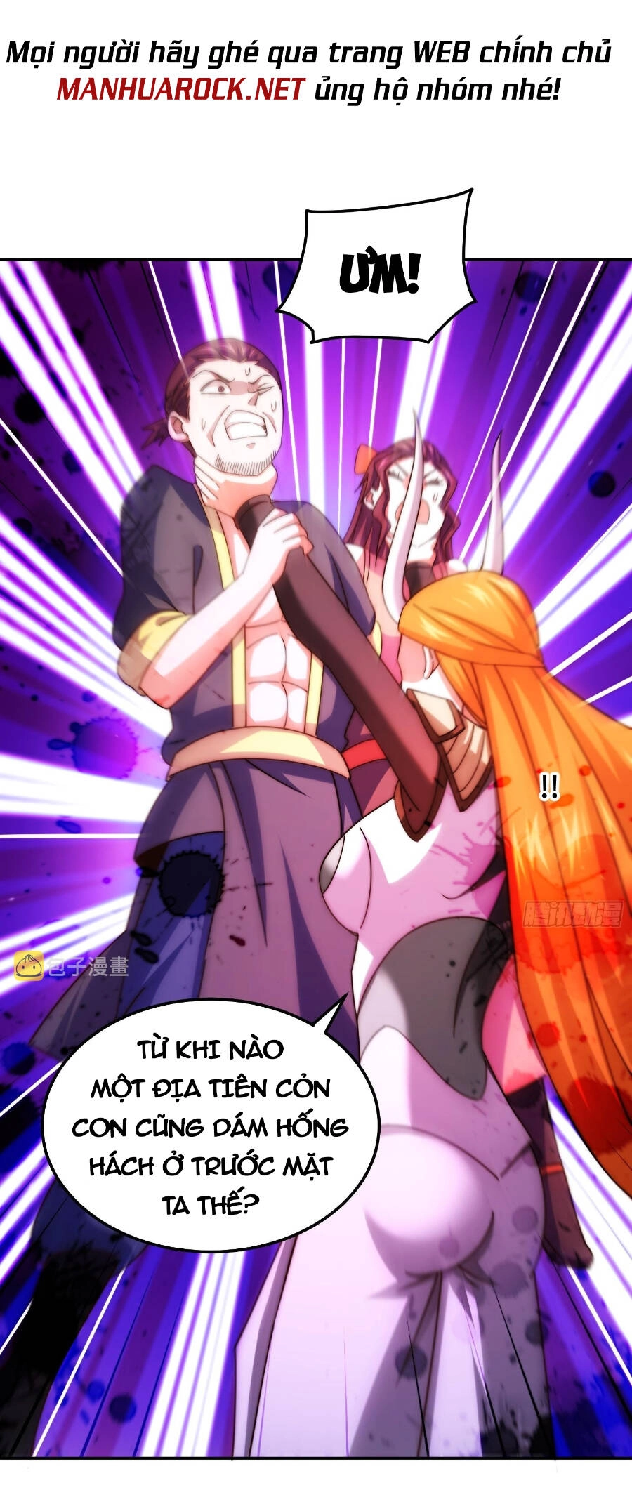 Người Trên Vạn Người Chapter 165 - 65