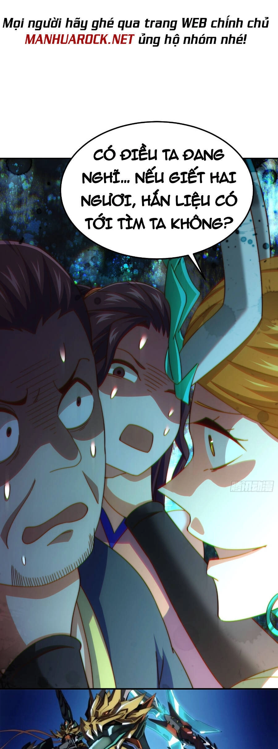 Người Trên Vạn Người Chapter 165 - 68