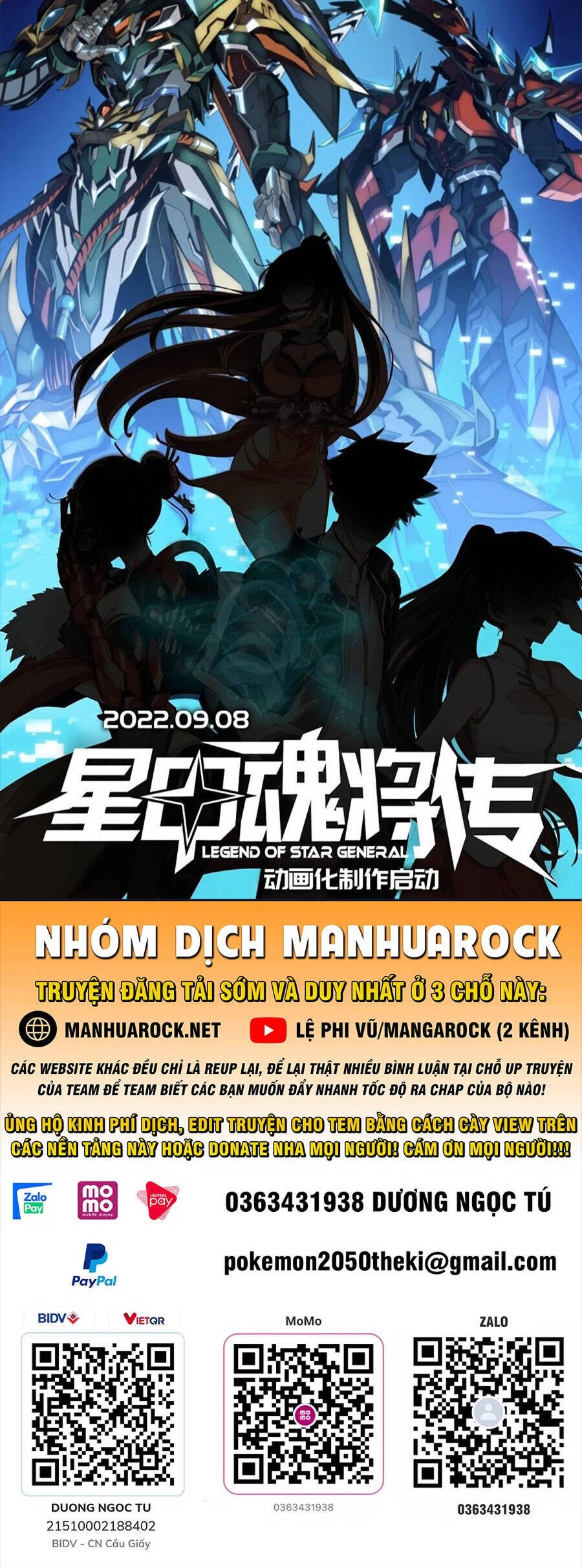 Người Trên Vạn Người Chapter 165 - 69