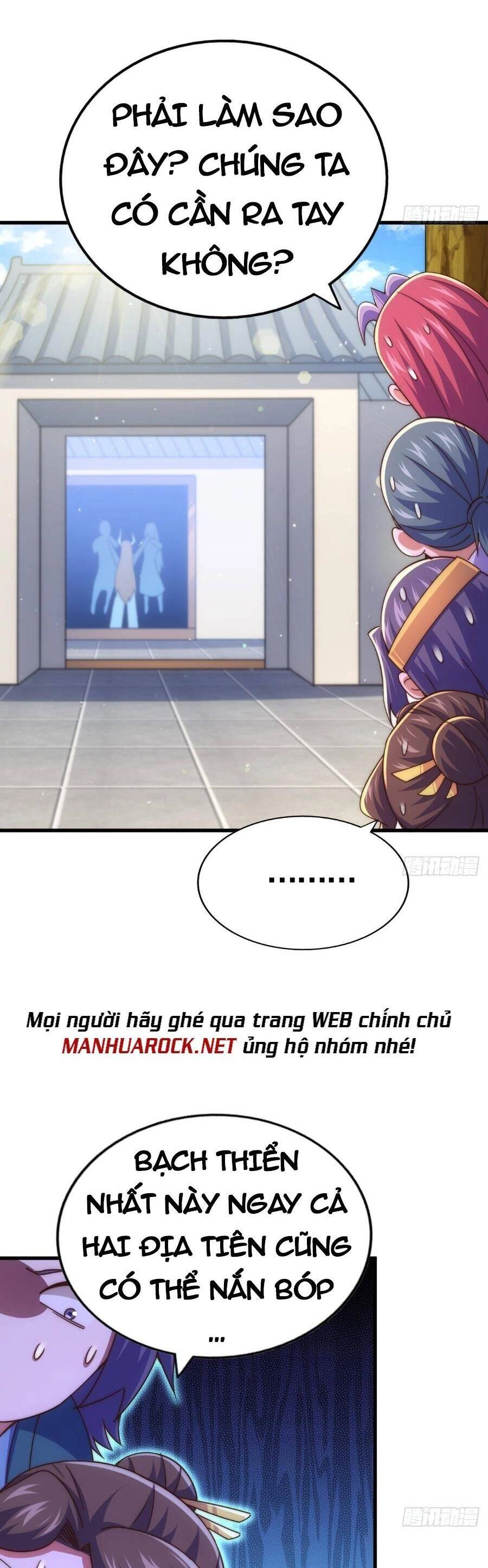 Người Trên Vạn Người Chapter 166 - 2