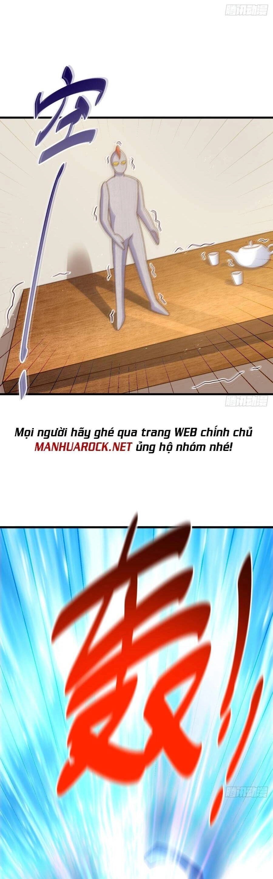 Người Trên Vạn Người Chapter 166 - 5