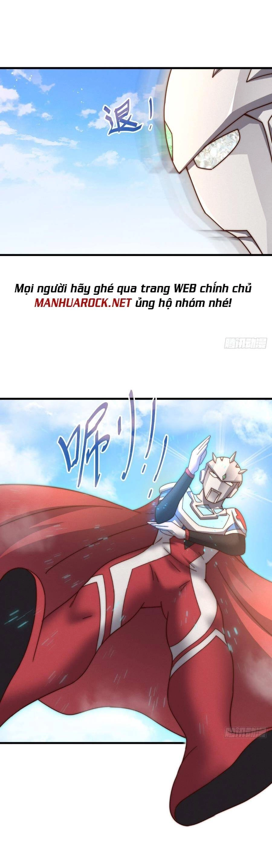 Người Trên Vạn Người Chapter 166 - 20