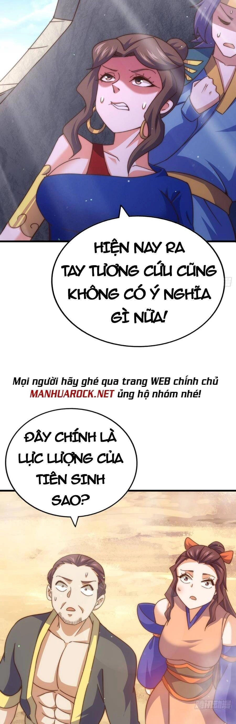 Người Trên Vạn Người Chapter 166 - 29