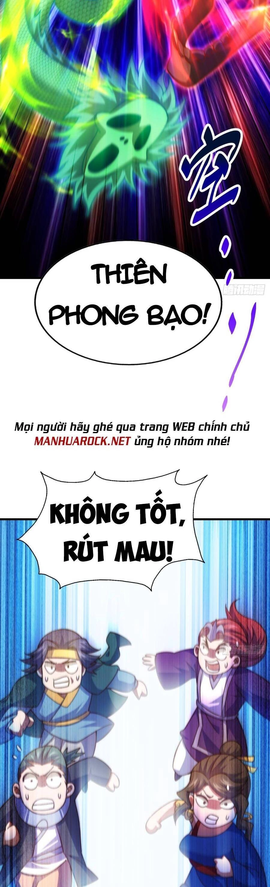 Người Trên Vạn Người Chapter 166 - 34