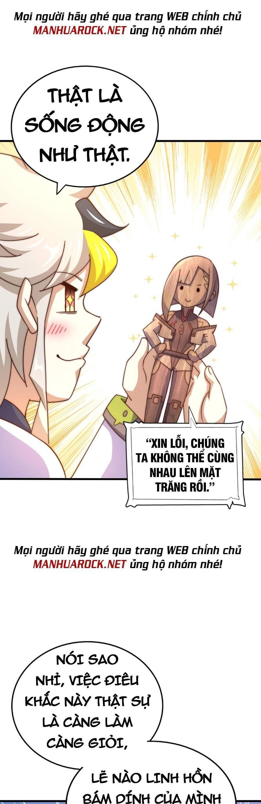 Người Trên Vạn Người Chapter 167 - 3