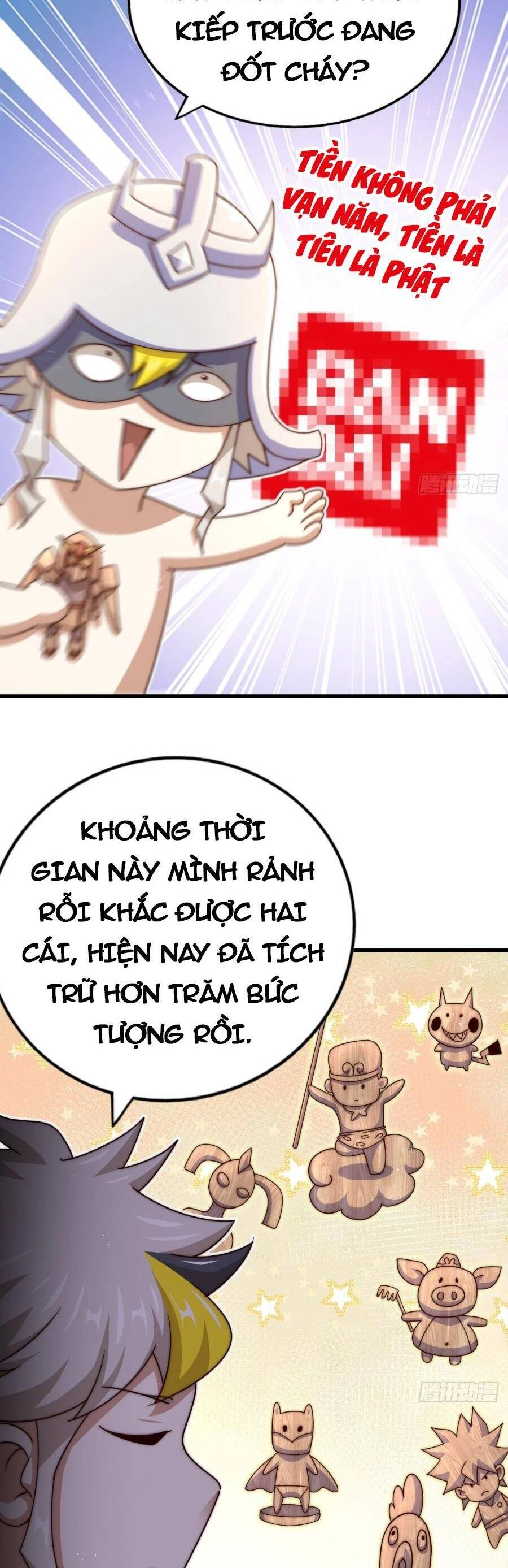 Người Trên Vạn Người Chapter 167 - 4