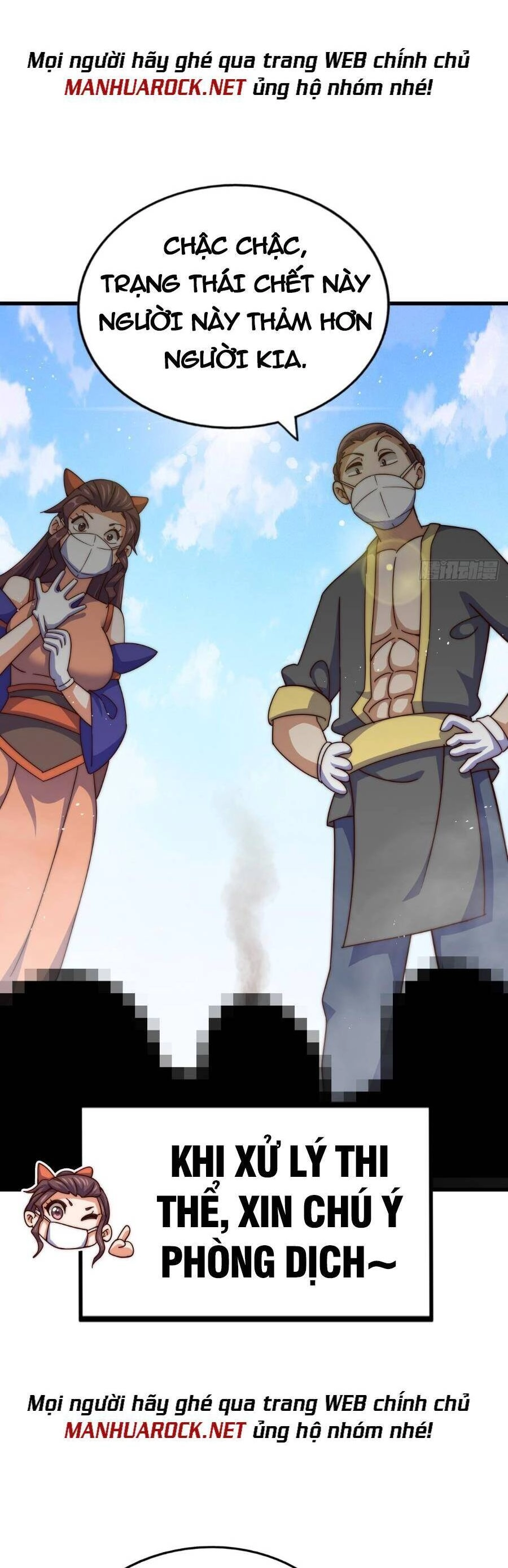 Người Trên Vạn Người Chapter 167 - 8