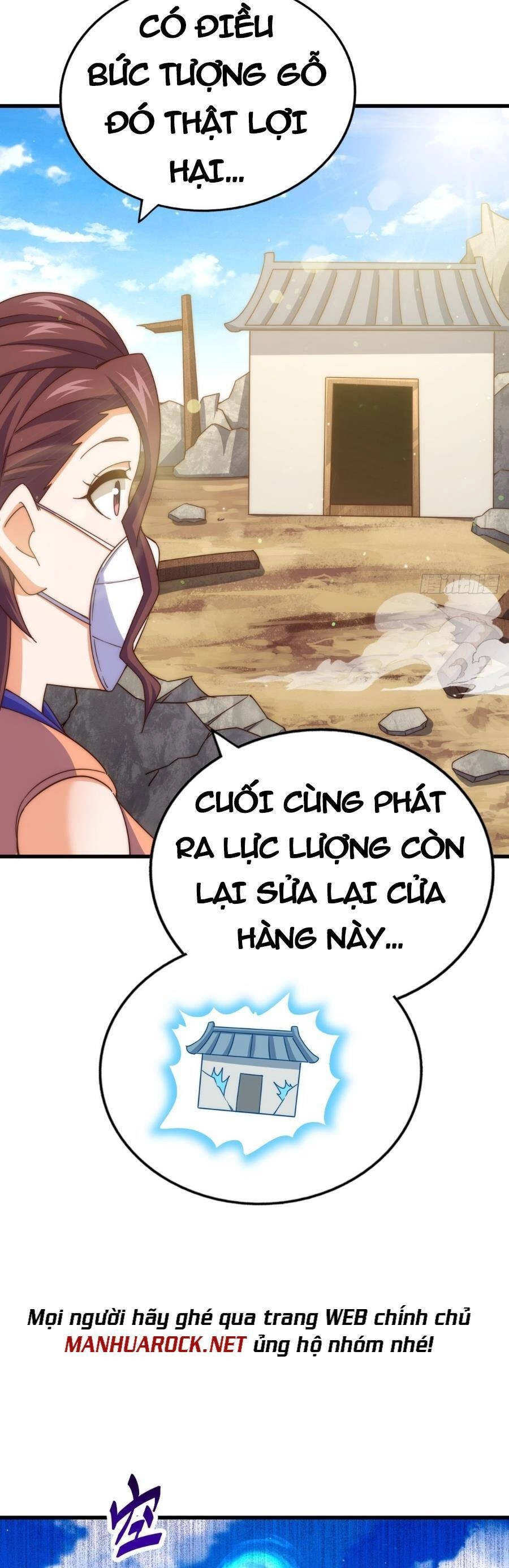 Người Trên Vạn Người Chapter 167 - 9