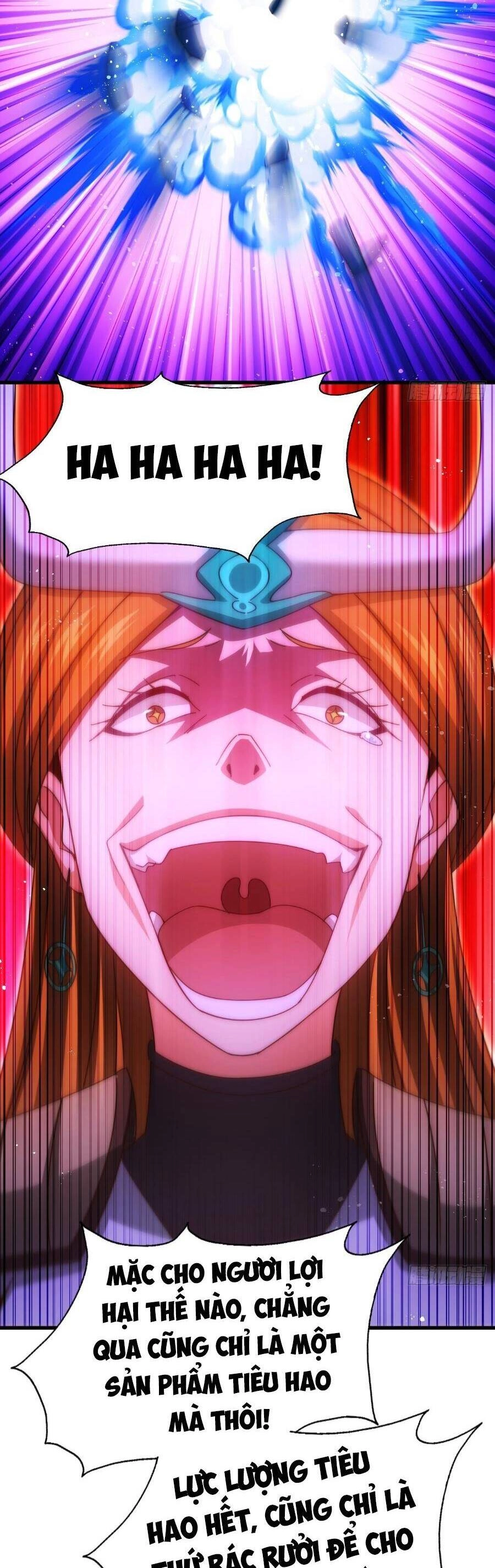 Người Trên Vạn Người Chapter 167 - 14