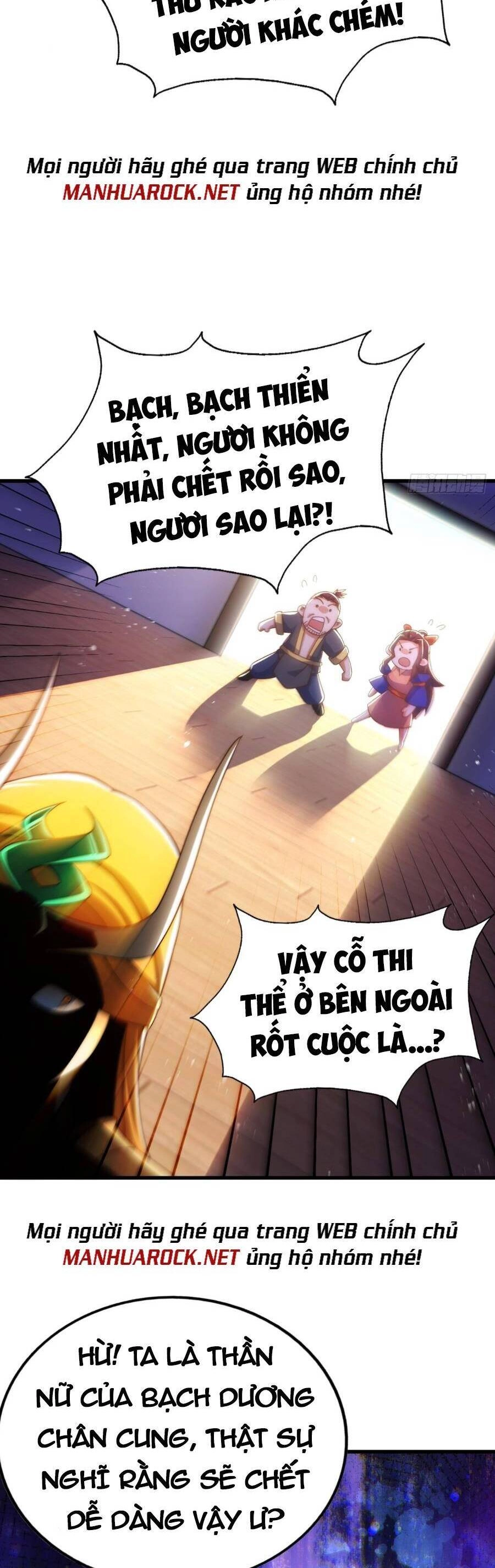 Người Trên Vạn Người Chapter 167 - 15