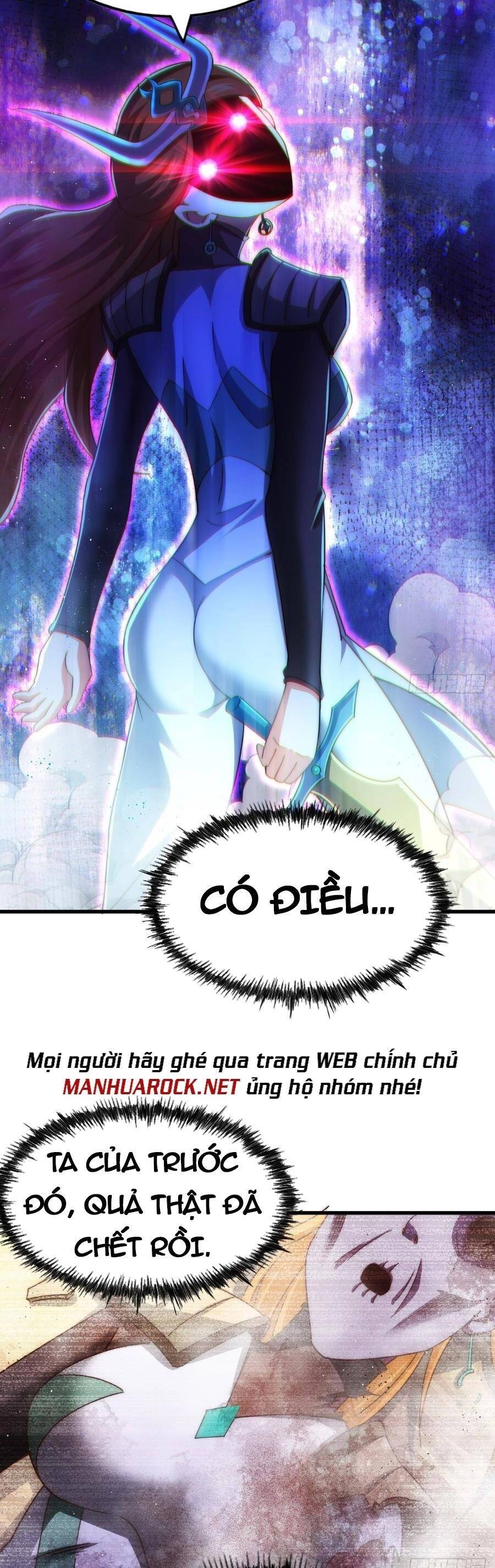 Người Trên Vạn Người Chapter 167 - 16