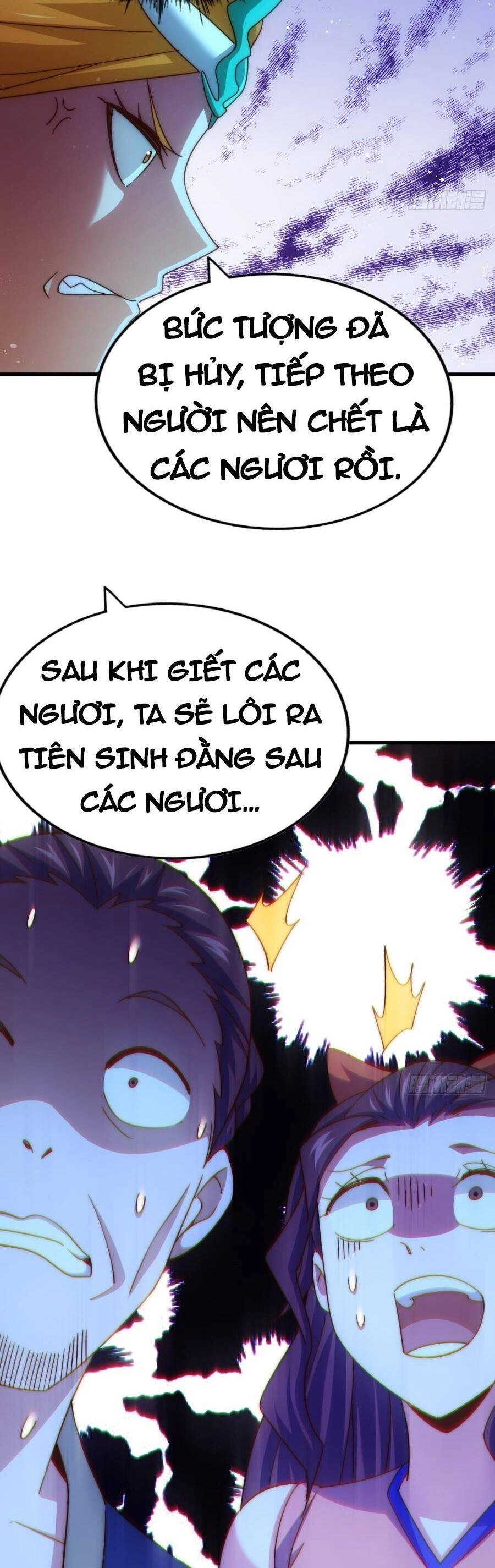 Người Trên Vạn Người Chapter 167 - 18