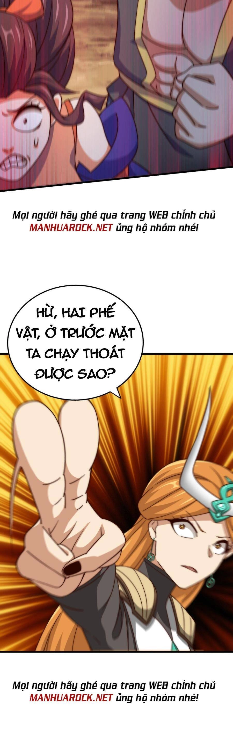 Người Trên Vạn Người Chapter 167 - 20