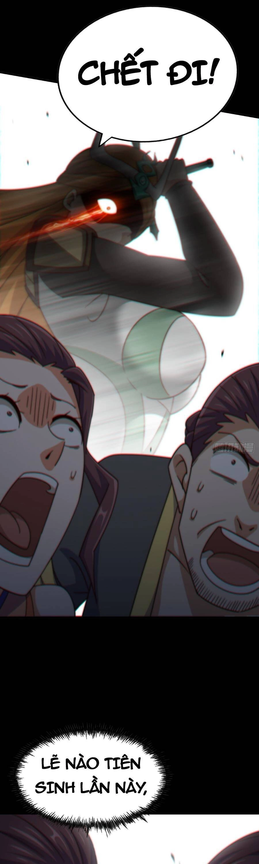 Người Trên Vạn Người Chapter 167 - 22